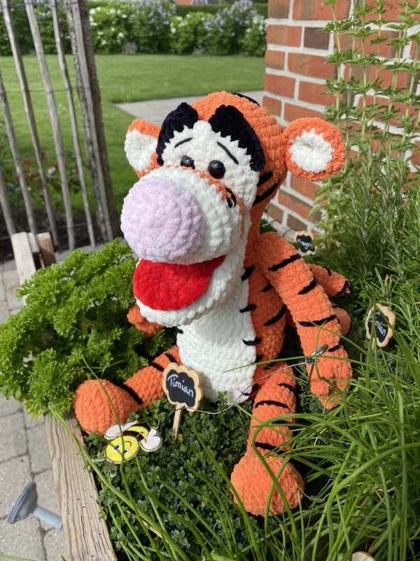 Tigerdyret - Image 2