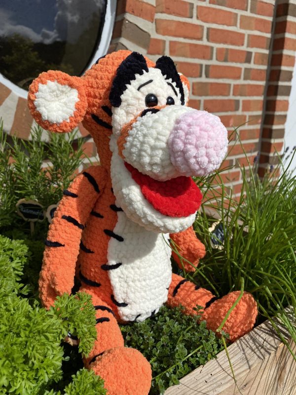 Tigerdyret