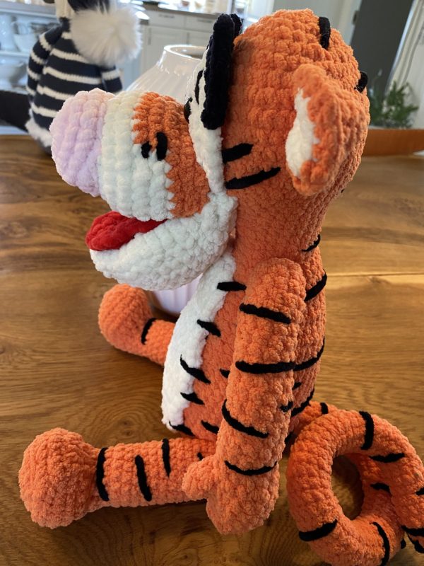 Tigerdyret - Image 5