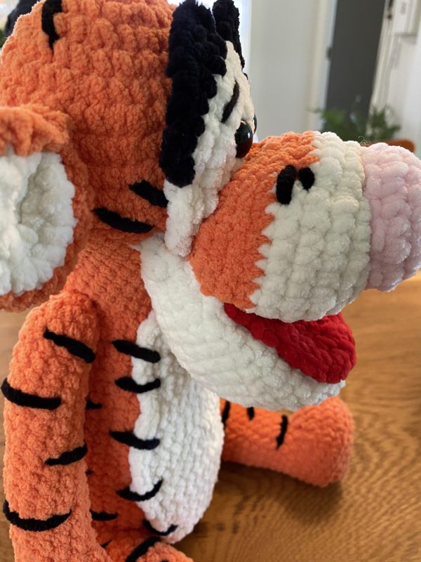 Tigerdyret - Image 3