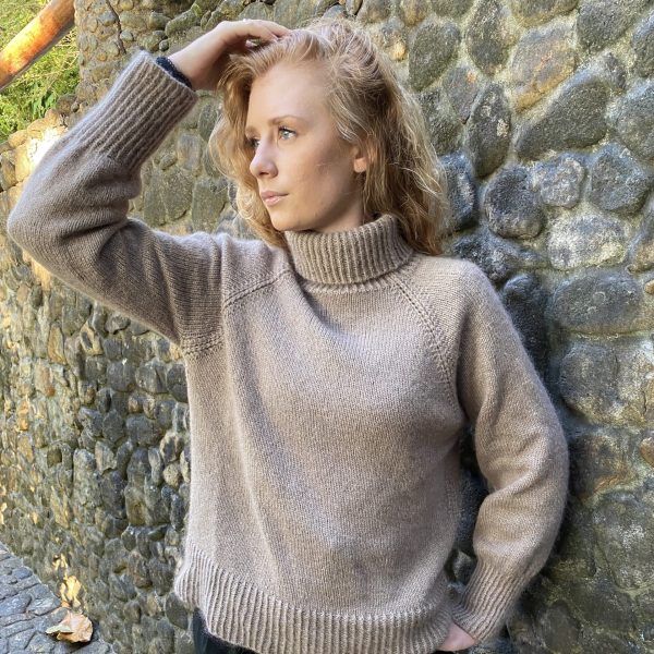 Give Me A Warm Hug Sweater