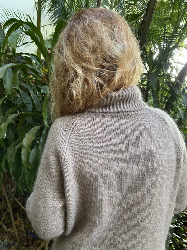 Give Me A Warm Hug Sweater - Image 2