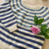 Scandinavian Summer Sweater af Knit & relax CPH