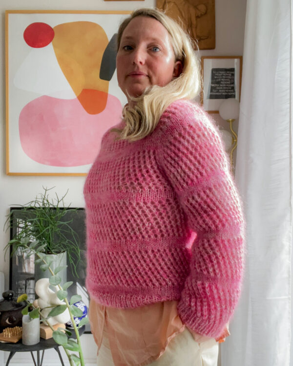 Hul Blusen - Image 4