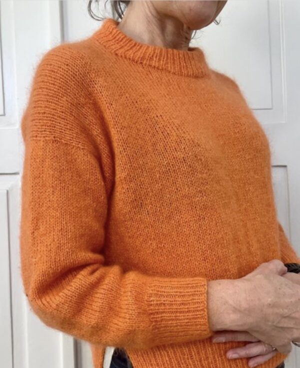 Orange Is The New Black