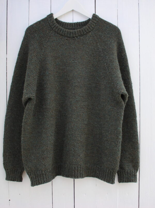 Pai Sweater - Image 3