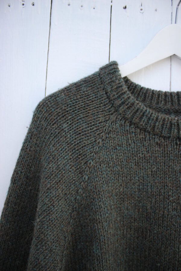 Pai Sweater - Image 4