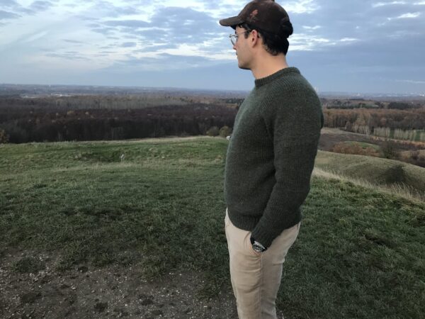 Pai Sweater - Image 2