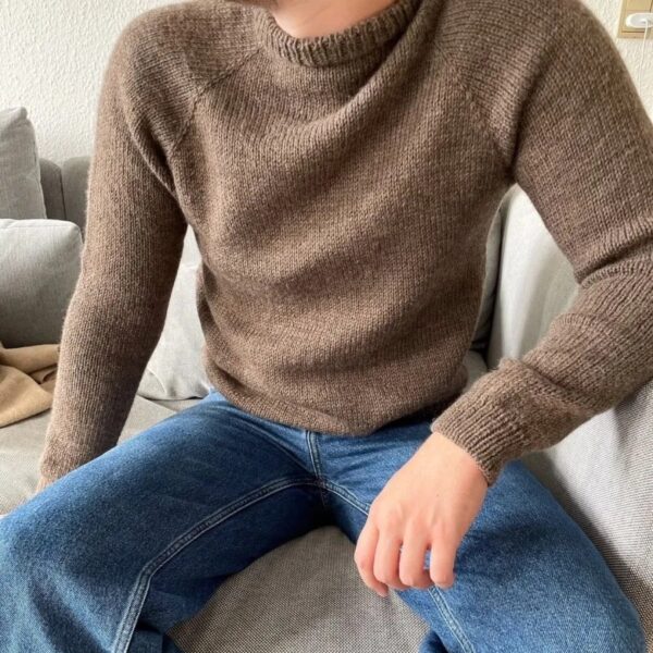 Pai Sweater