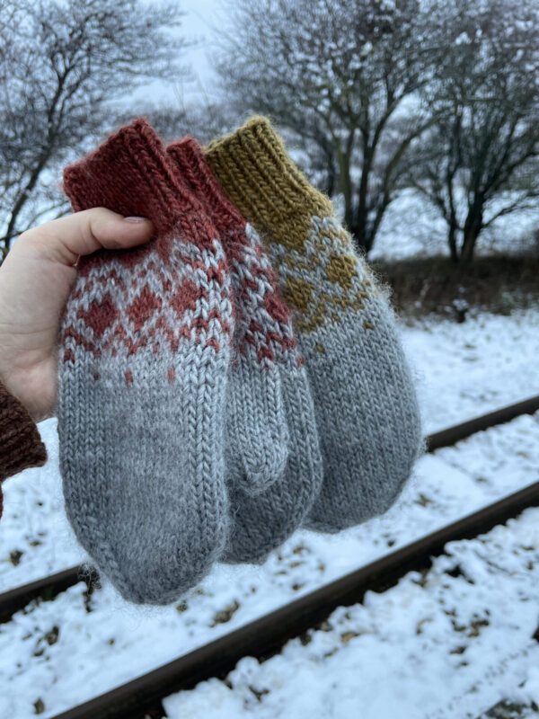 Vanteværk