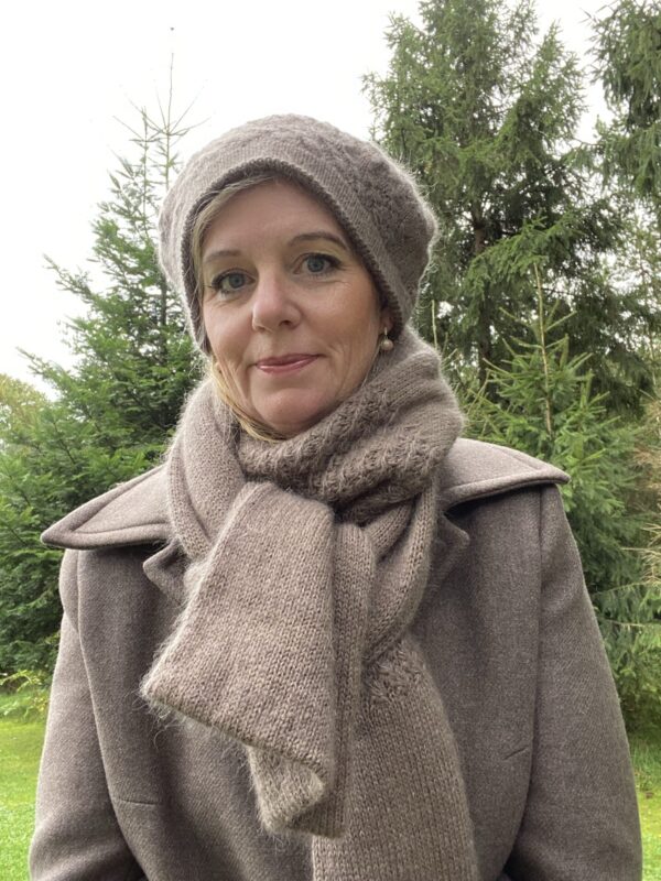 The Daisy Beret - Image 3