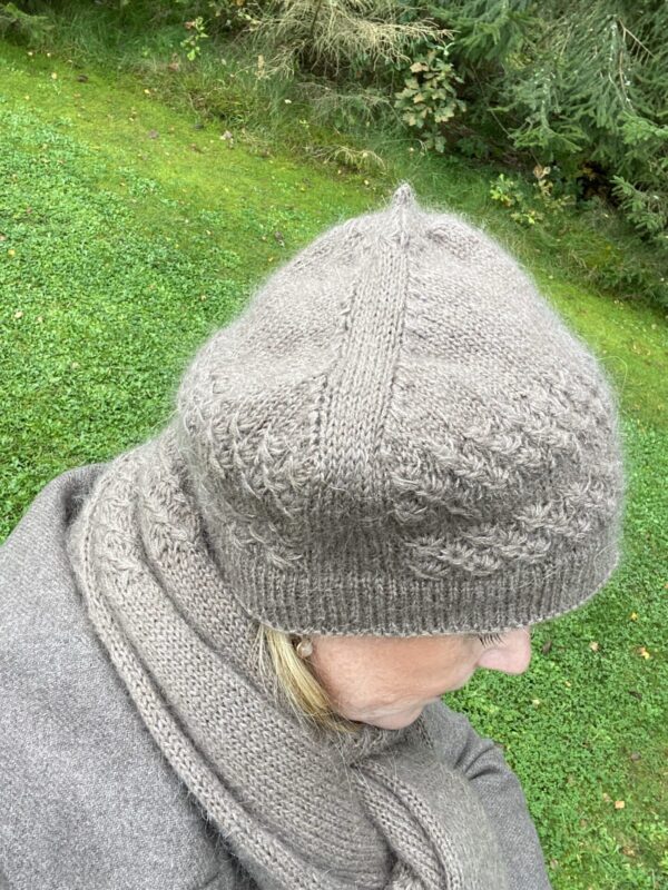 The Daisy Beret - Image 2