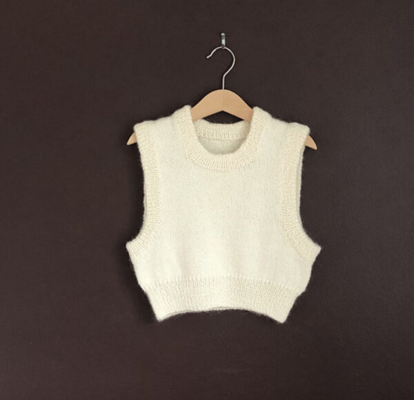 Vera Vest - Image 4