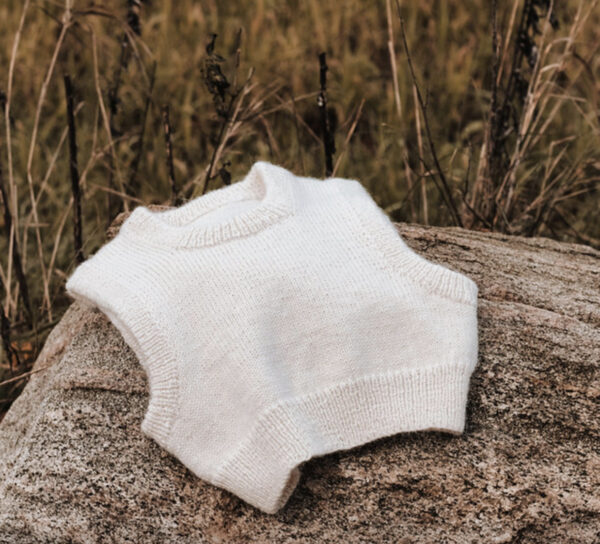 Vera Vest