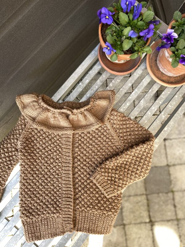Blackberry Jacket - Image 3