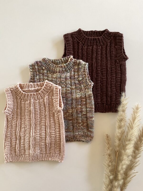 Cassiels Vest - Image 2