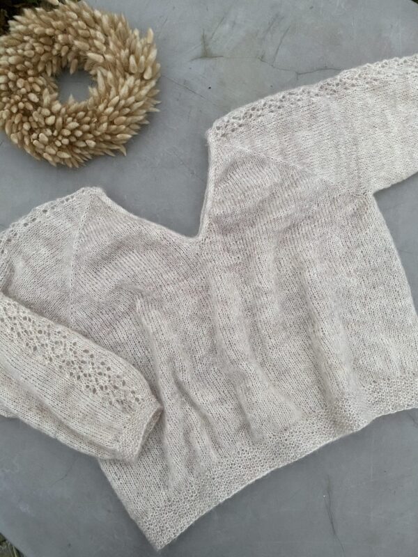Majalia Bluse