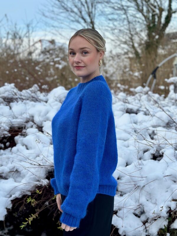 Knitlidt Sweater - Image 3