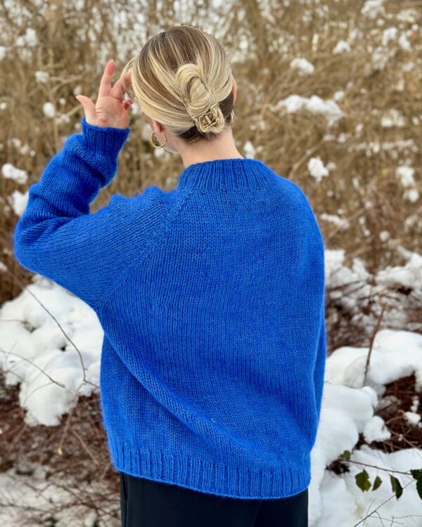 Knitlidt Sweater - Image 4