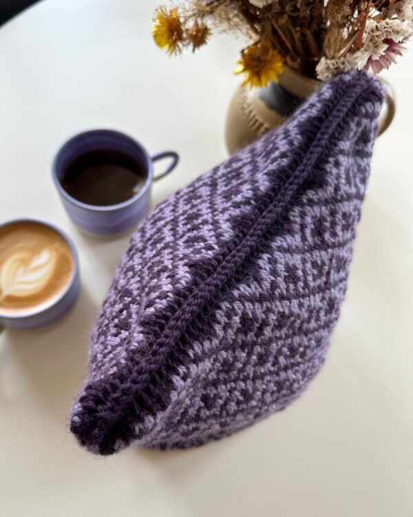Katrin French Press Cozy - Image 5