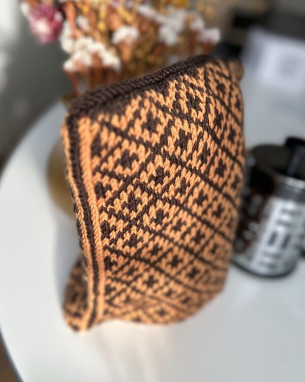Katrin French Press Cozy - Image 2