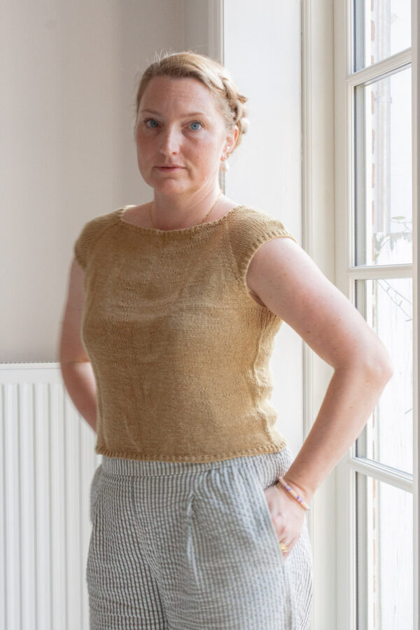 Simpel Sommer Tee (NO) - Image 5