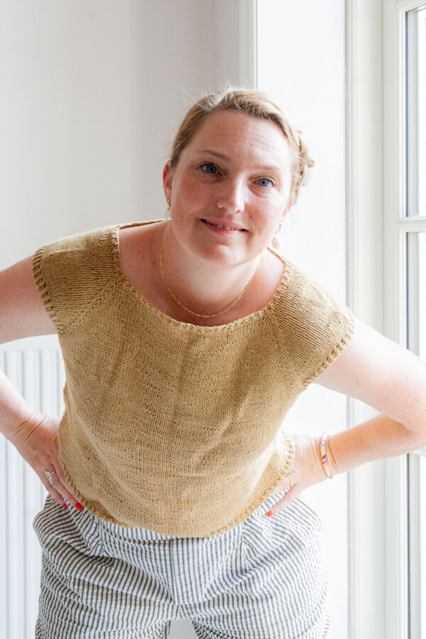 Simpel Sommer Tee (NO) - Image 3