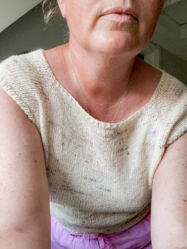 Simpel Sommer Tee (NO) - Image 6