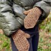 katrin mittens winter edition