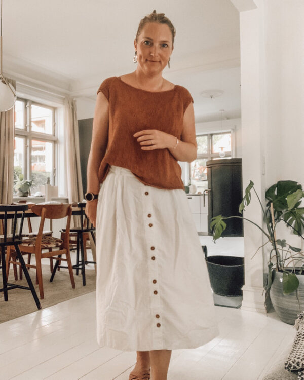 Simpel Sommer Tee (NO) - Image 9