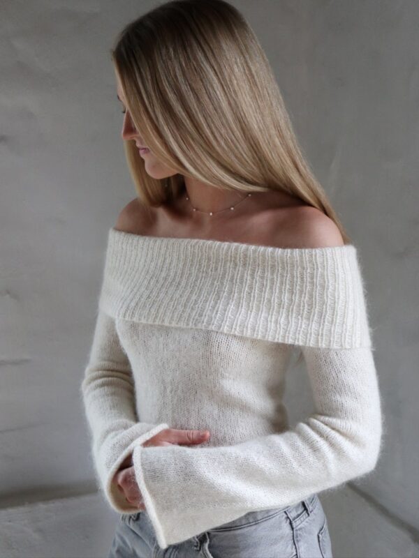 Holly Off Shoulder - Image 8