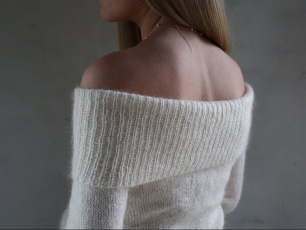 Holly Off Shoulder - Image 4