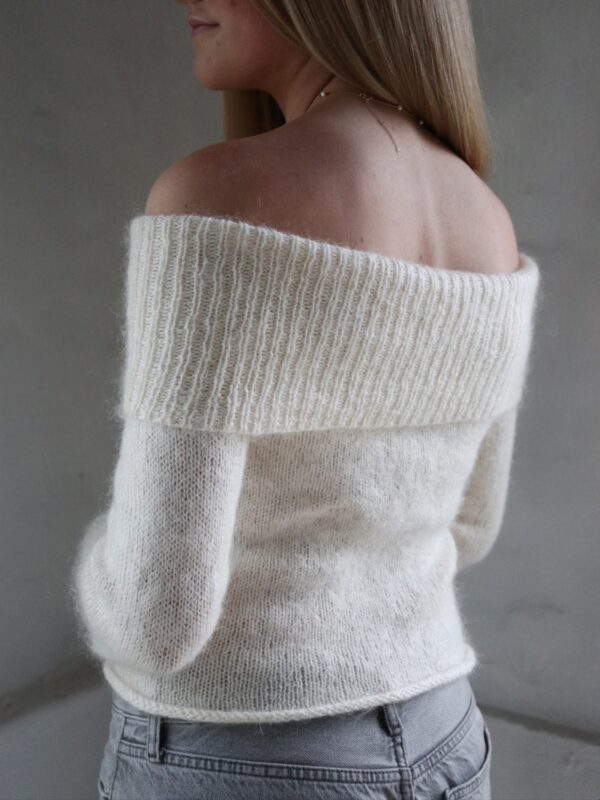Holly Off Shoulder - Image 3