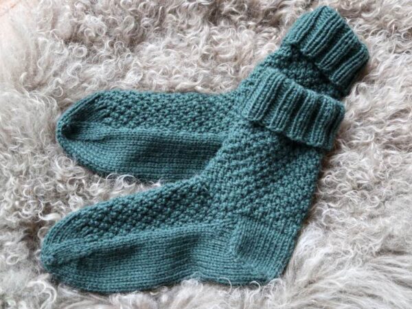 Hue-gah Socks - Image 2
