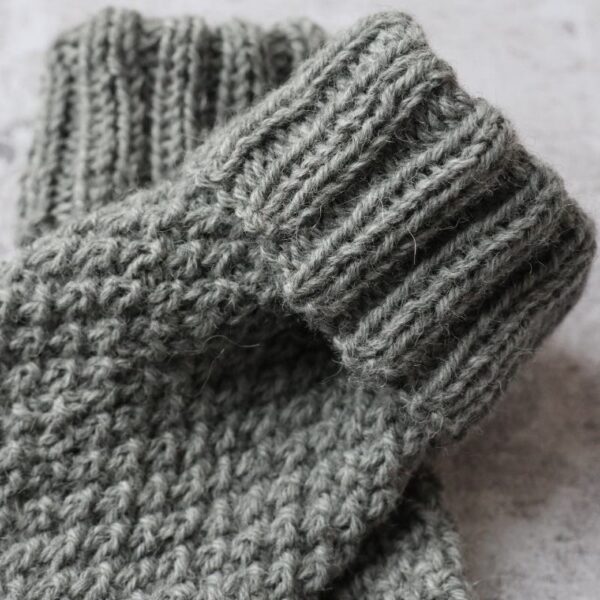 Hue-gah Socks - Image 4