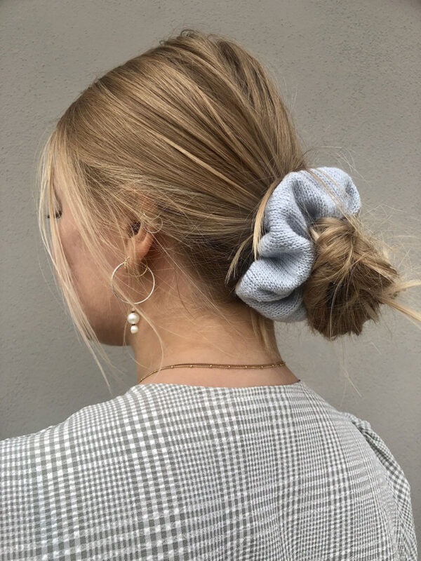 Ret Basic Scrunchie