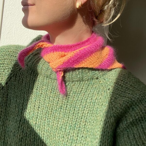 Sidsel Bandana