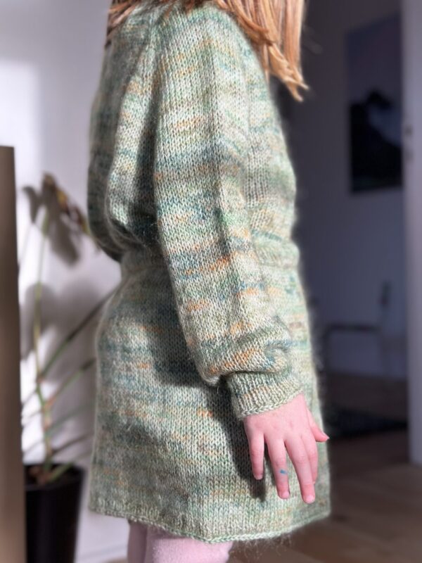 Aeris Sweater Junior - Image 3
