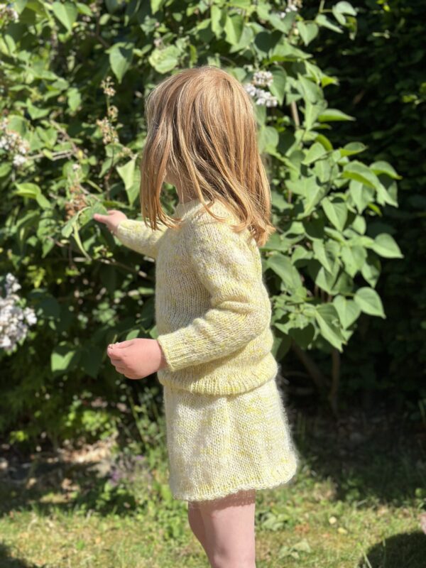 Aeris Sweater Junior - Image 2