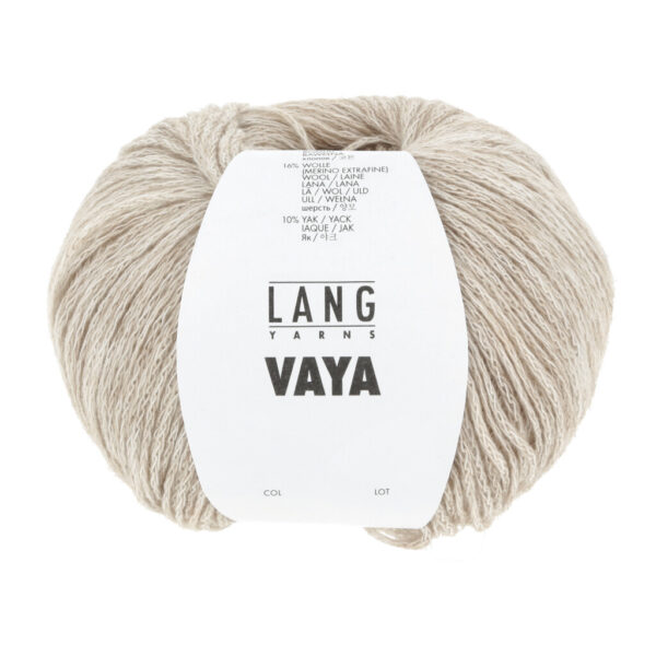 Vaya