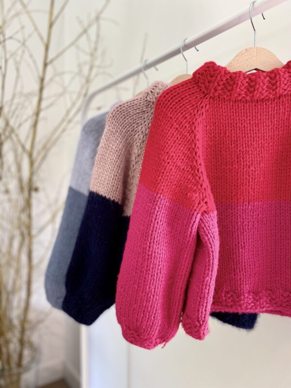 Lazy Sunday Sweater (Junior) - Image 7
