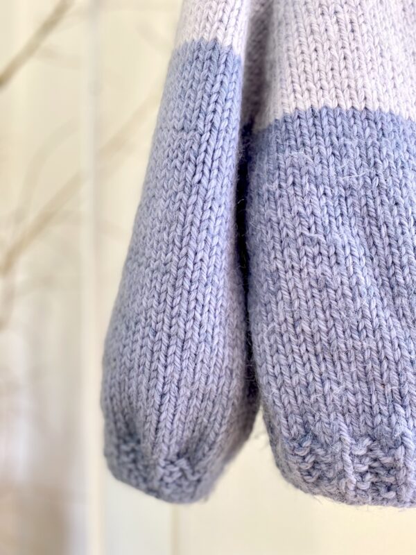 Lazy Sunday Sweater (Junior) - Image 5