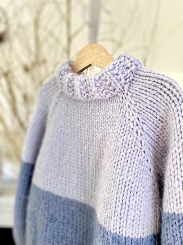 Lazy Sunday Sweater (Junior) - Image 4
