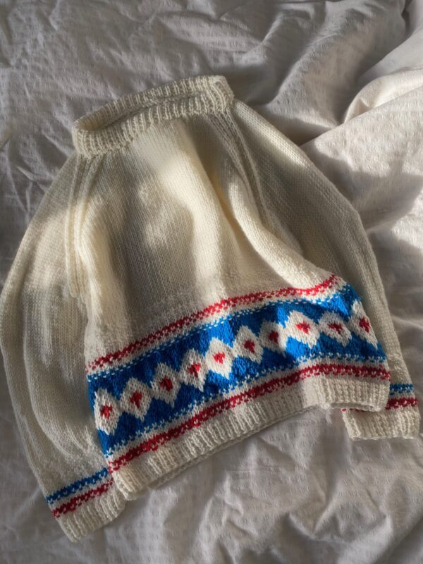 Baden Sweater (børn)