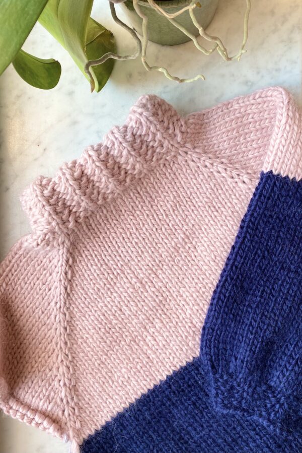 Lazy Sunday Sweater (Junior) - Image 2