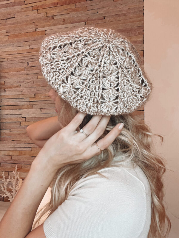 Blaze Beret - Image 2