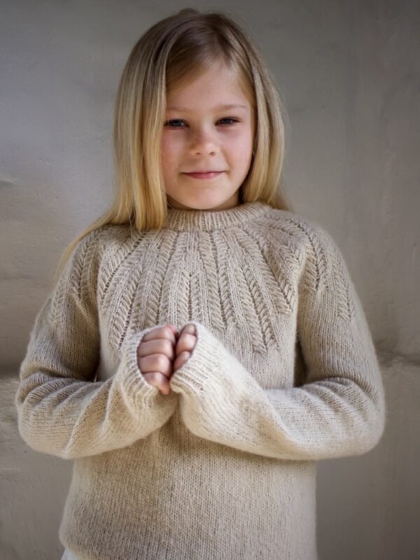 Callie Sweater Junior (EN) - Image 3