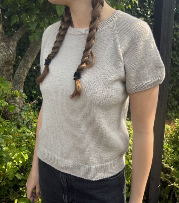 Eleonora T-shirt (EN) - Image 2