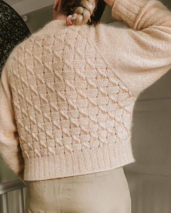 Flette Cardi (NO) - Image 10