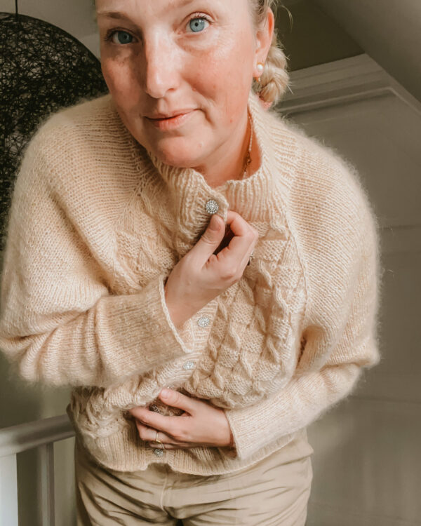 Flette Cardi (NO) - Image 6